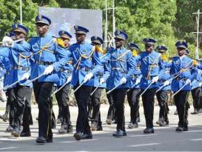 Les candidats à l’EFOFAT convoqués jeudi à Lomé