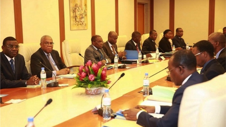 Togo : un séminaire gouvernemental pour intensifier les efforts en vue d’améliorer les indicateurs nationaux
