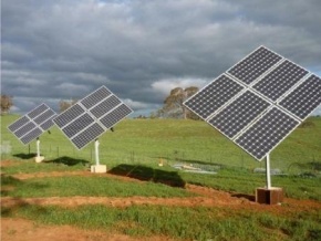 Afrique de l’Ouest : la Banque mondiale alloue 200 millions $ au développement du solaire off-grid