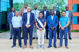 Régulation par la donnée, gouvernance..., Madagascar veut s&#039;inspirer du Togo