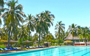 712 000 touristes, 48 milliards de recettes hôtelières, bonne mine du tourisme togolais en 2018