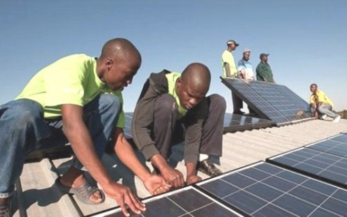   L’AT2ER envisage la mise en place d’un répertoire des entreprises nationales exerçant dans l’énergie