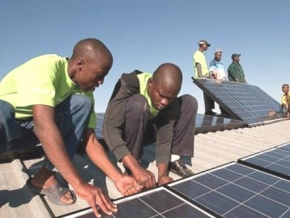   L’AT2ER envisage la mise en place d’un répertoire des entreprises nationales exerçant dans l’énergie