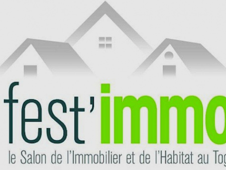 Coup d&rsquo;envoi &agrave; Lom&eacute; du 5&egrave;me salon international de l&rsquo;immobilier et de l&rsquo;habitat &nbsp;