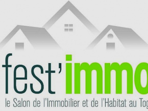Coup d’envoi à Lomé du 5ème salon international de l’immobilier et de l’habitat  