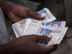 Filets sociaux : début de la phase additionnelle des transferts monétaires dans le Grand Lomé