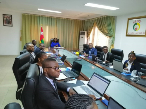 Investissements : le Togo présente ses opportunités au secteur privé marocain