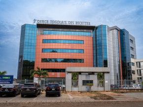 OTR : 830,5 milliards FCFA collect&eacute;s &agrave; fin septembre