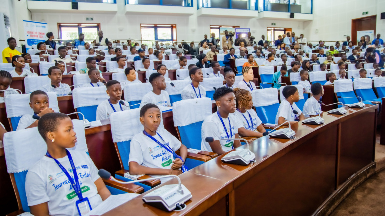 droits-de-l-enfant-le-togo-reaffirme-son-engagement