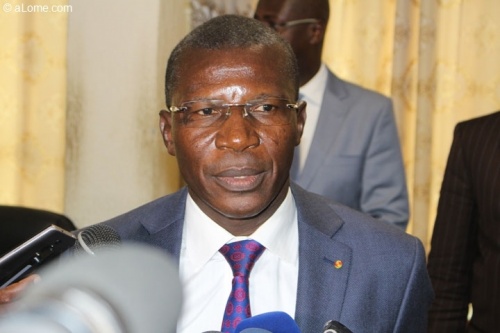 Le Togo succède à Madagascar à la présidence du Comité des Ministres de l’ASECNA