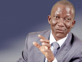 Ouro-Koura Agadazi, nouvel ambassadeur du Togo en France