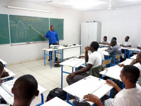 Lancement d’un appel à propositions pour le financement de projets de formation professionnelle au Togo