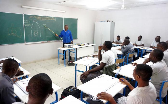 Lancement d’un appel à propositions pour le financement de projets de formation professionnelle au Togo