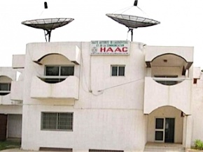 Togo : la HAAC entame ce jour une série de rencontres avec les professionnels des médias