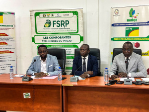 Agroalimentaire : le Togo renforce la qualit&eacute; de ses produits