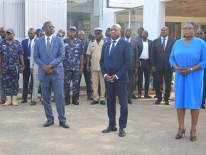 F&ecirc;tes de fin d'ann&eacute;e : l'op&eacute;ration KELIGOU 2 lanc&eacute;e