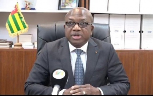 Prévention des catastrophes : le Togo consolide sa stratégie de résilience