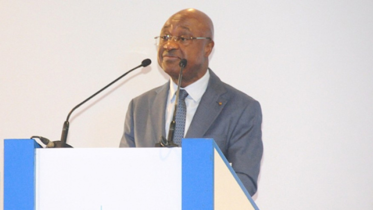 Le Togo d&eacute;fend le march&eacute; r&eacute;gional des titres publics comme outil de souverainet&eacute; financi&egrave;re