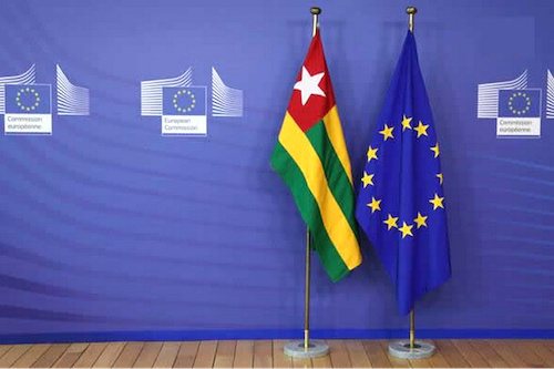 L’Europe recueille des avis pour mieux orienter sa coopération avec le Togo