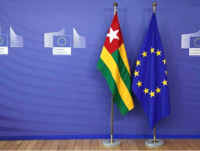 L’Europe recueille des avis pour mieux orienter sa coopération avec le Togo
