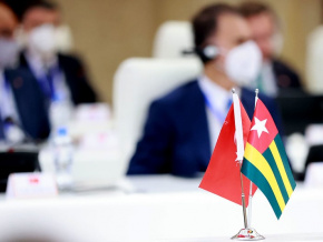 Séismes en Turquie et Syrie : le Togo exprime son soutien et appelle à une mobilisation internationale