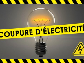 Perturbations électriques annoncées dans plusieurs localités jusqu’au 25 août