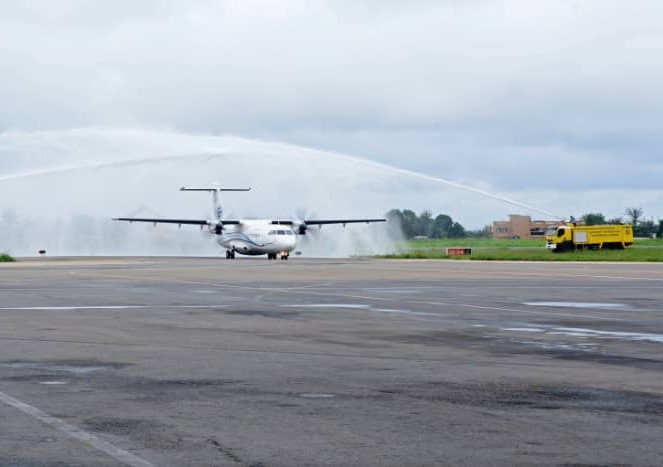 Vers un hub aérien sous-régional : le Togo accueille la nouvelle ligne Lomé-Ouagadougou de Liz Aviation