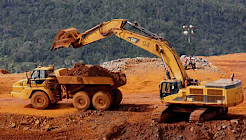 Le Togo se dote de nouveaux outils pour renforcer son secteur minier
