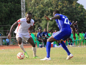 Football : les championnats nationaux reprennent le 03 avril