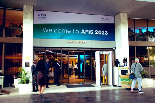Lomé accueille l’AFIS 2023