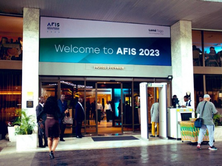 Lom&eacute; accueille l&rsquo;AFIS 2023