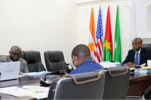 Décennie des Racines Africaines : le Haut Comité chargé de l’Agenda se met en place