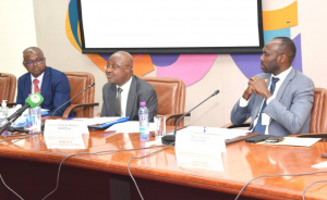 L’économie togolaise reste résiliente malgré la conjoncture mondiale (CNC)