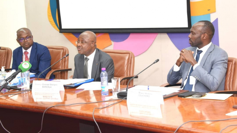 L’économie togolaise reste résiliente malgré la conjoncture mondiale (CNC)