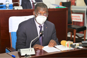 Incident à la frontière Togo/Ghana : le ministre de la sécurité donne des précisions