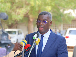 Au Togo, le commerce et l’usage des pétards demeurent interdits
