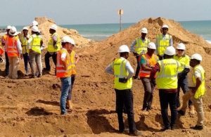 WACA ResIP : des avancées enregistrées, à un an de la clôture du projet