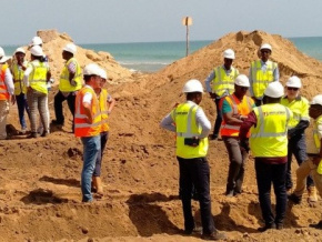 WACA ResIP : des avancées enregistrées, à un an de la clôture du projet