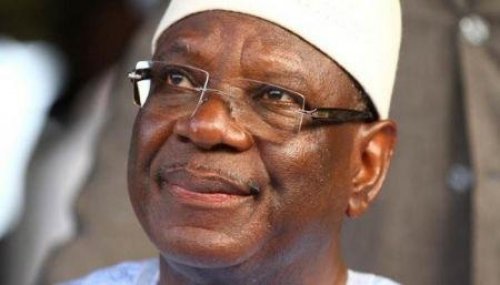 Composition du nouveau gouvernement du Mali