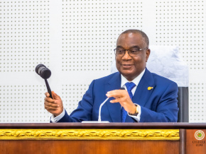 komi-selom-klassou-nouveau-president-de-l-assemblee-nationale