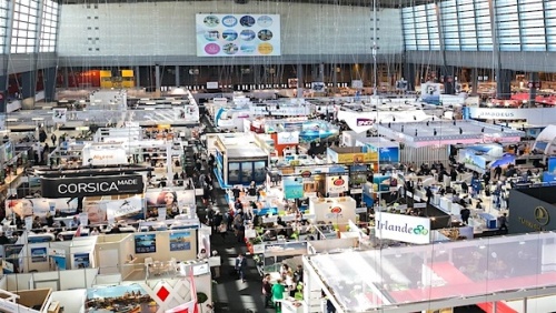 Le Togo est attendu à la 40è édition du Salon International de l’industrie du tourisme