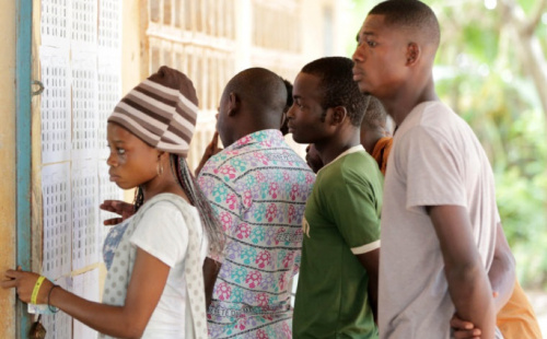 Présidentielle : un peu plus de 3,6 millions de Togolais pourront voter