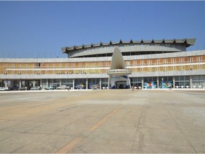 La première Session extraordinaire hors-siège du Parlement de la CEDEAO débute à Lomé ce mardi