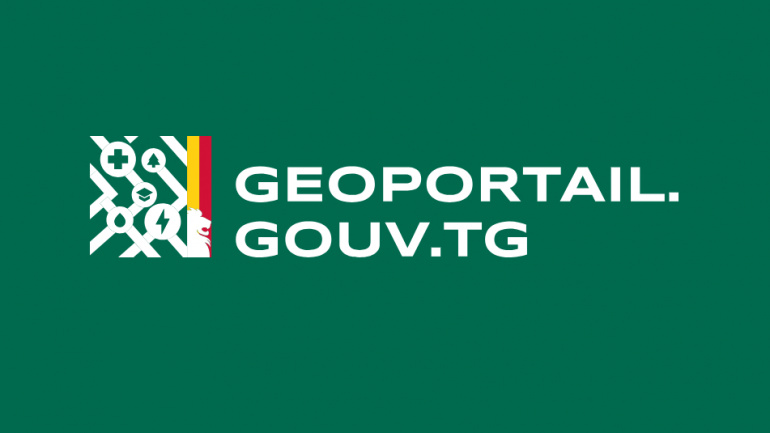Numérique : le Togo lance son géoportail national, une carte digitale des données socioéconomiques