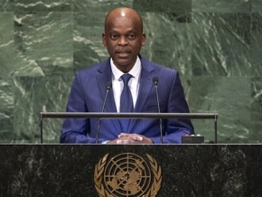 A la tribune des Nations Unies, le chef de la diplomatie togolaise insiste sur la nécessité de réformer l’Organisation