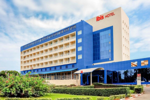 Coronavirus : l’Hôtel Lébénè (ex Ibis) réquisitionné pour la mise en quarantaine des cas suspects
