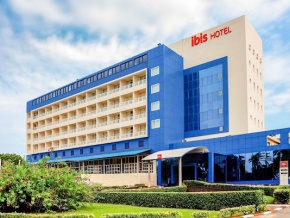 Coronavirus : l’Hôtel Lébénè (ex Ibis) réquisitionné pour la mise en quarantaine des cas suspects