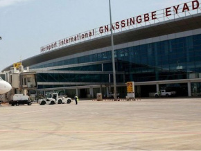 L&#039;aéroport de Lomé vise une nouvelle certification d’aérodrome