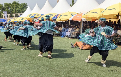 F&ecirc;tes traditionnelles : les Tem ont c&eacute;l&eacute;br&eacute; Adossa-Gadao