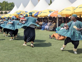 F&ecirc;tes traditionnelles : les Tem ont c&eacute;l&eacute;br&eacute; Adossa-Gadao